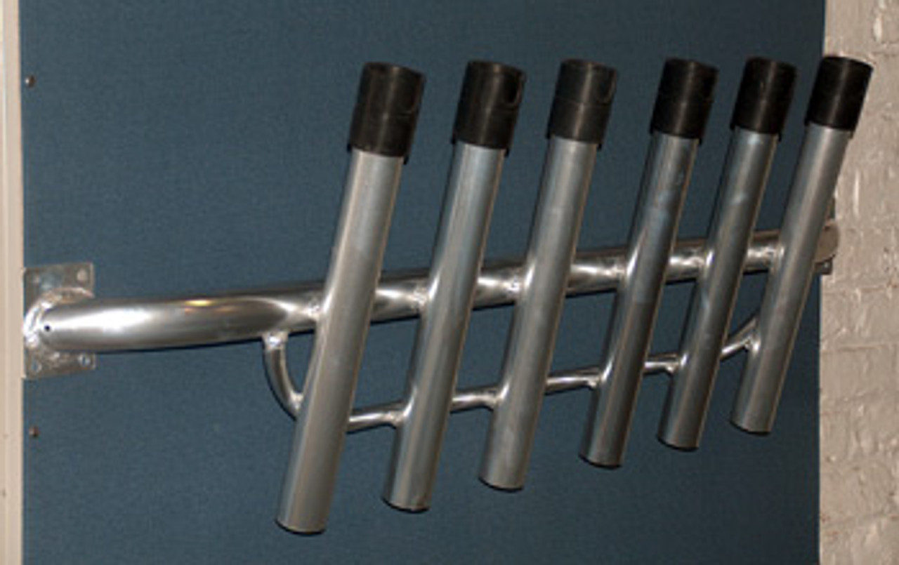 15 Degree 6 Holder - Rod Racks