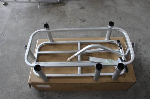 Jr Frame Only 