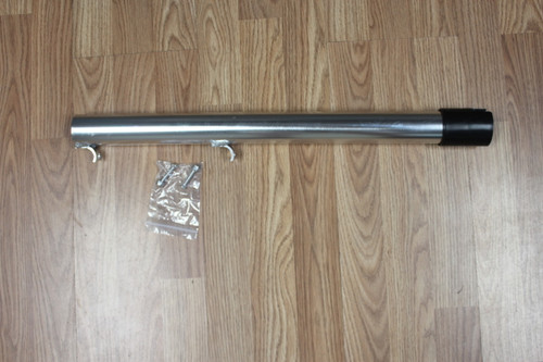 Add-On Rod Tubes