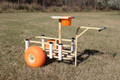 Economy Beach Cart