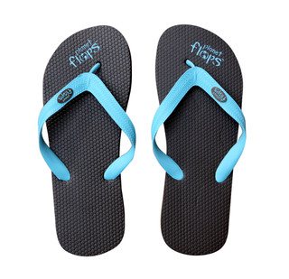 Planet Flops - eco-friendly, natural rubber flip flops