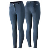 Horze Active Silicone FS Seat Ladies Breeches