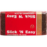 Slick'N Easy (Magic) Grooming Block