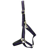 Rancher No-Rub Deluxe Halter