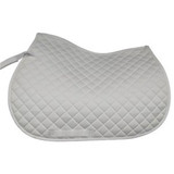 Showmaster GP/Jump Saddle Pad