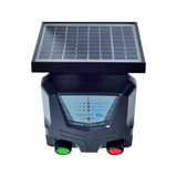 Nemtek Agri Solar Energsier With Internal Battery - 1km