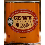 GE-WY Leather Dressing