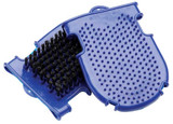 Grooming Brush Plastic Mit 