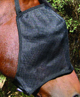 Flyveils By Design Budget Fly Masks