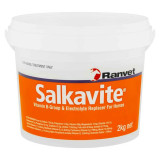 Ranvet Salkavite