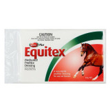 Value Plus Equitex Medicated Poultice Dressing