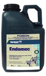 WSD Double Strength ENDOMEC 