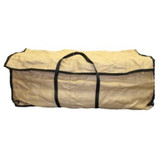  Jute Hay Bale Transport Bag 