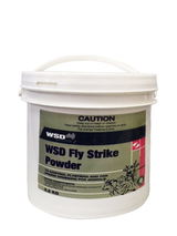  WSD Fly Strike Powder 2.5kg