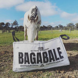 Bagabale Hay Bag