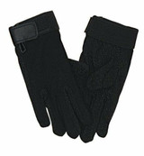 Pimple Grip Cotton Gloves 