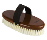 Horze Natural Hair Super Soft Brush 