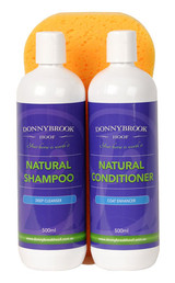 Donnybrook Hoof - Body Wash Pack