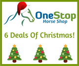 6 Deals of Christmas - 20% Off Breeches!