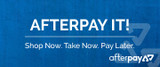 AfterPay Available Now! Shop now, pay later...