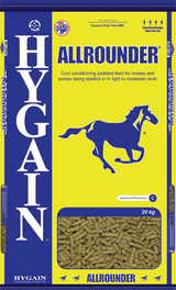 New lower stock feed pricing for Smythesdale! (Plus Hygain Allrounder is on sale @ $12.00!)