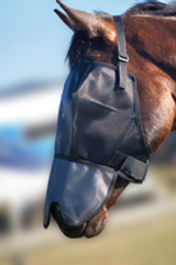 The ultimate guide to buying fly veils for horses (and why we recommend 'Flyveils By Design')