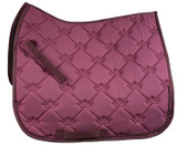 ​OMG…I totally need that Eggplant Saddle Pad! (Discount & Free Gift Inside)