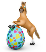 Easter Trading Hours @ One Stop Horse Shop