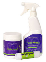 NEW: Donnybrook Hoof products now available!