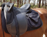 Product Review: Pioneer Wool Cloth (Pocket) Saddle Pad