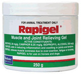 Soothing winter muscle aches and pains!