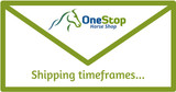 FAQ SERIES: 1 - Our Shipping Timeframes...