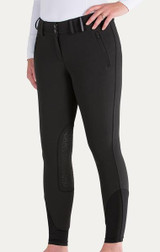 Feeling a little cold? Order your pair of Noble Outfitters Soft Shell Winter Riding Breeches now!