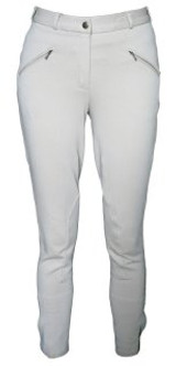 The story behind the Super Comfy breeches!