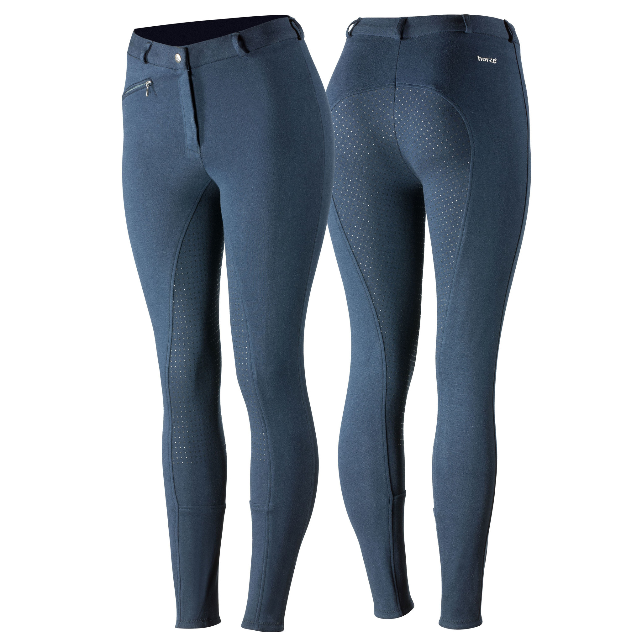 Breeches Horze Angela Full Grip