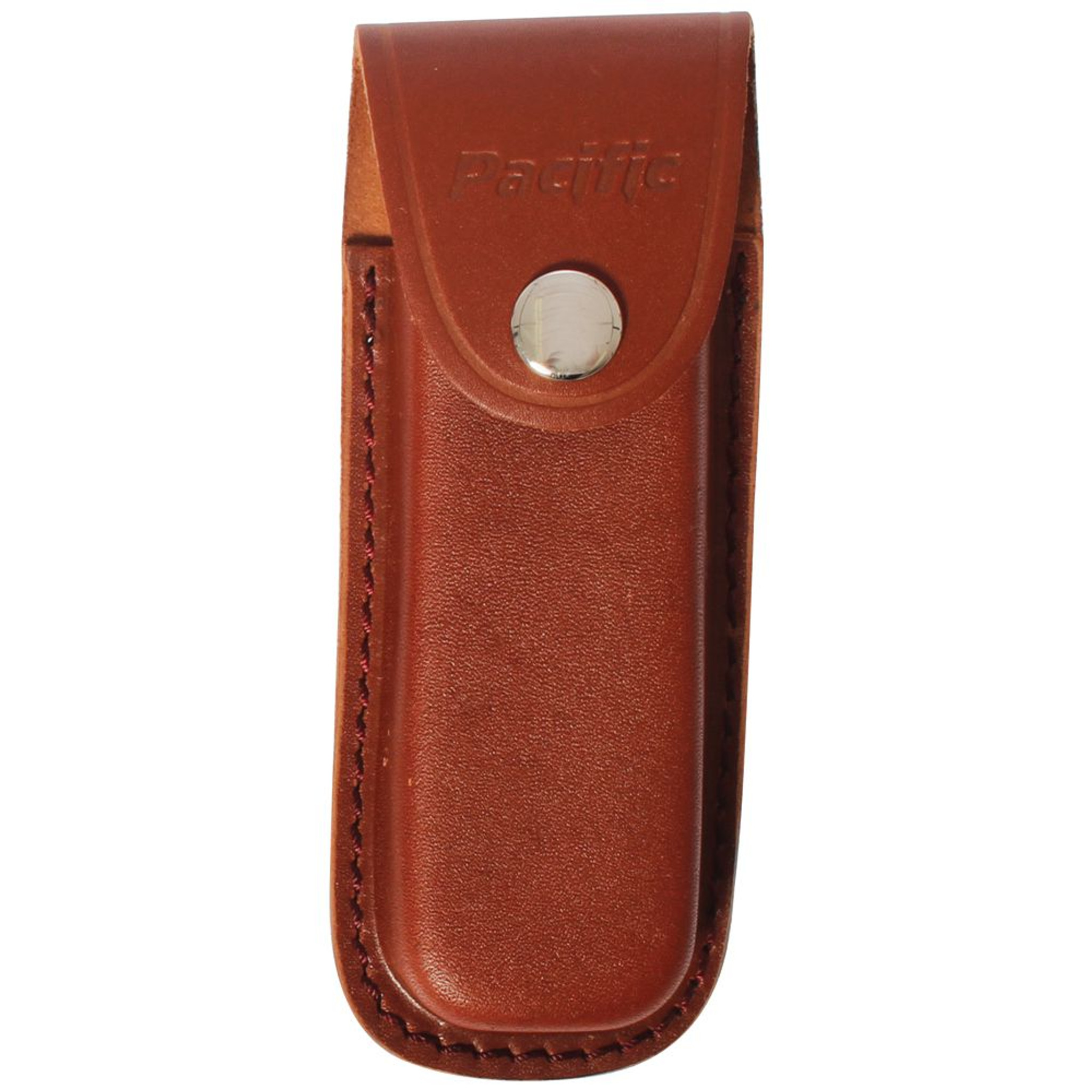 Leather Pocket Knife Pouch