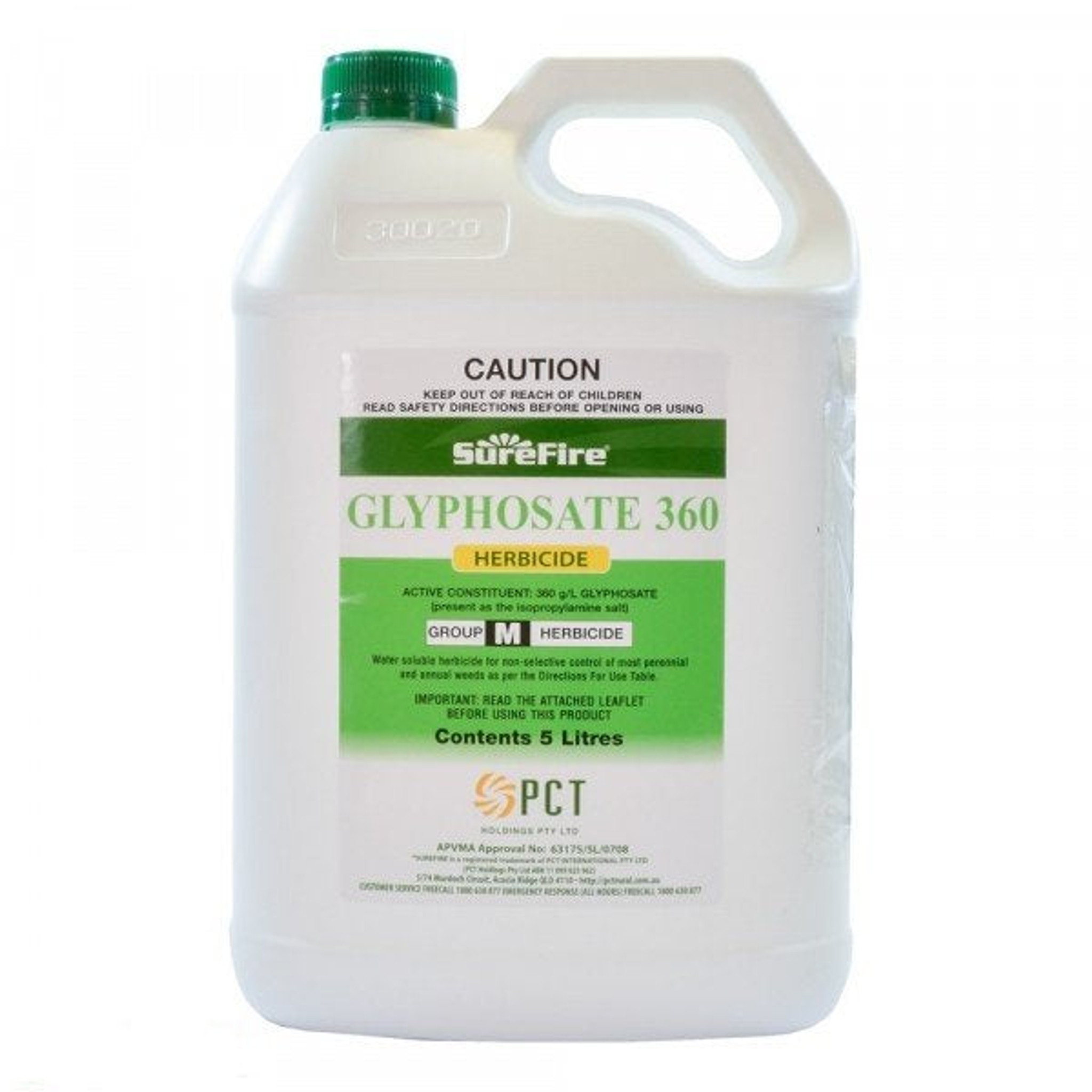 Buy Sunphosate 360SL (Glyphosate Herbicide, 1L) Online In Nigeria At  ₦4,999.99, 3–7-Day Delivery, Secure Payment And Fast Support