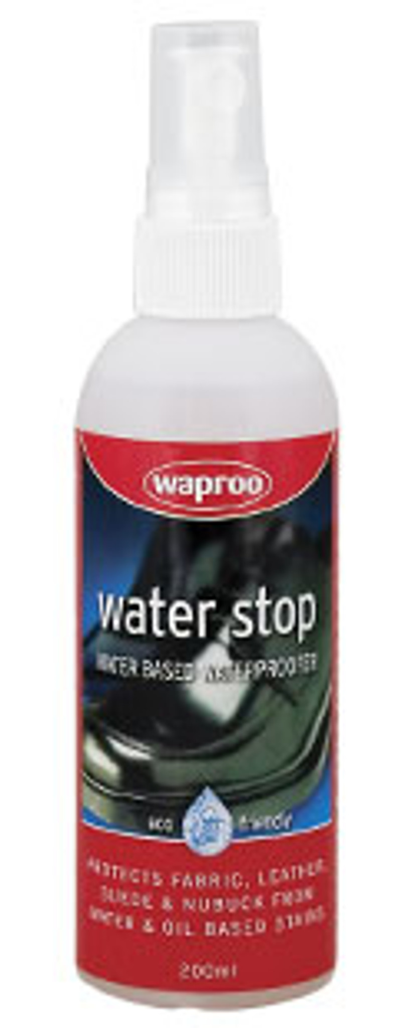 waproo waterproofer