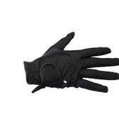 Snowbee Mannheim Gloves Black (Limited Sizes)