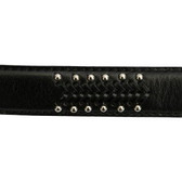 Fort Worth 'Milano' Belt