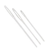 NTR- Stainless Steel Plaiting Needles 