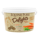 Equine Pure Delights 2.5kg