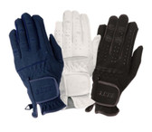 ELT Action Riding Gloves - 3 Colours