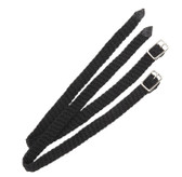 Nylon Spur Straps
