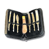 Farriers Hoof Knife Kit Set