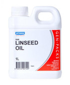 Vetsense Gen-Pack Linseed Oil 1L 