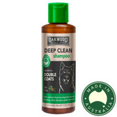 Oakwood Pet Shampoo with Tea Tree Oil