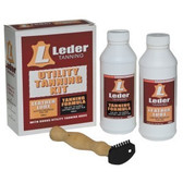  Leder Utility Tanning Kit