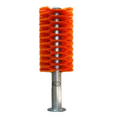 Bainbridge Cattle Scratch Brush