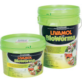 Livamol with BioWorma